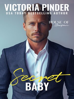 cover image of Secret Baby